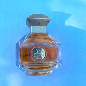 Tori Burch love relentlessly perfume 💗